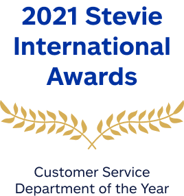 2021 Stevie International Awards