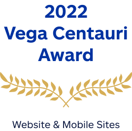 2022 Vega Centauri Award
