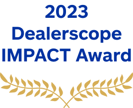 2023 Dealerscope IMPACT Award