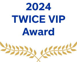 2024 TWICE VIP Award